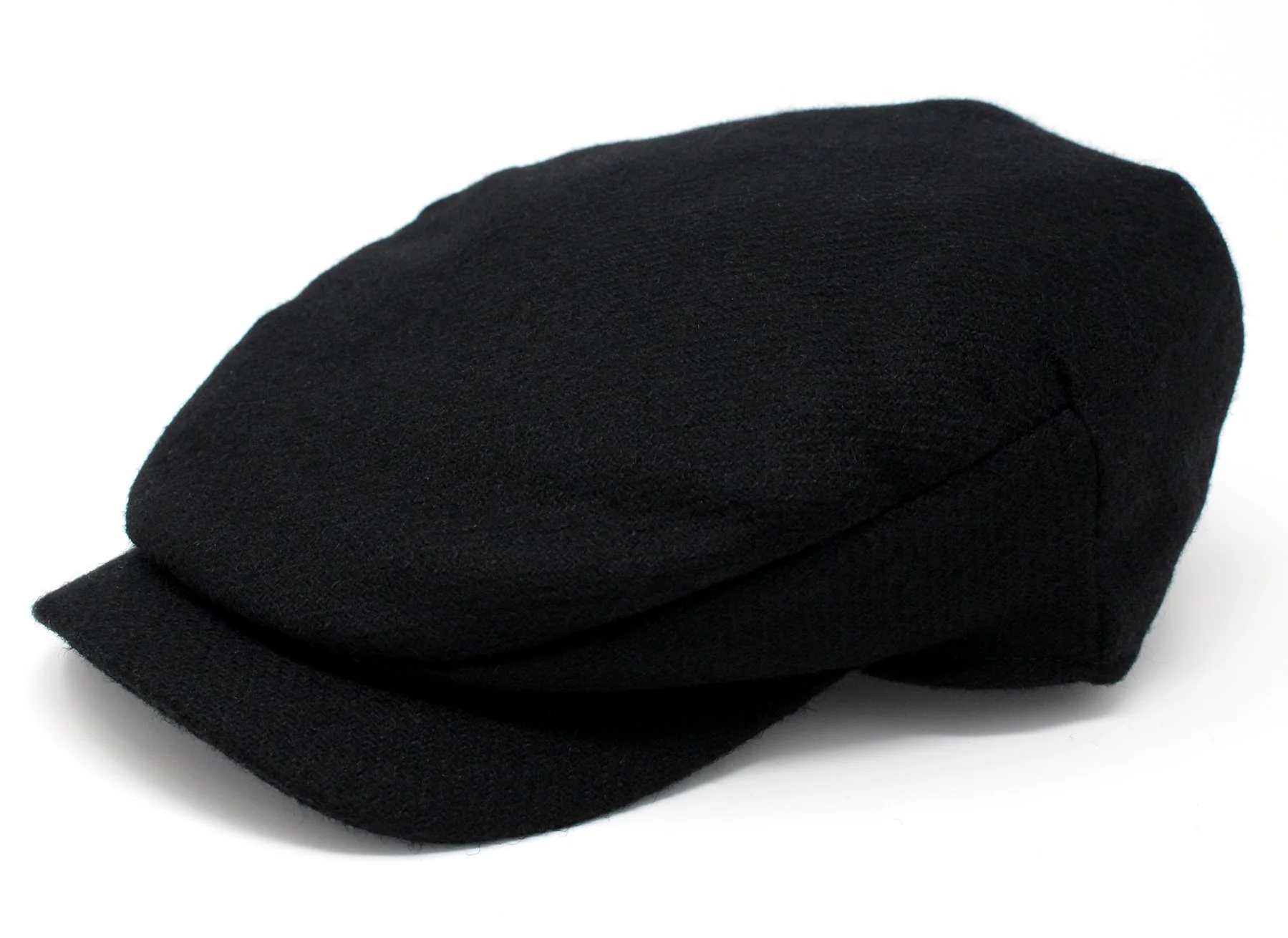 Irish Driving Cap - Tweed - Image 19
