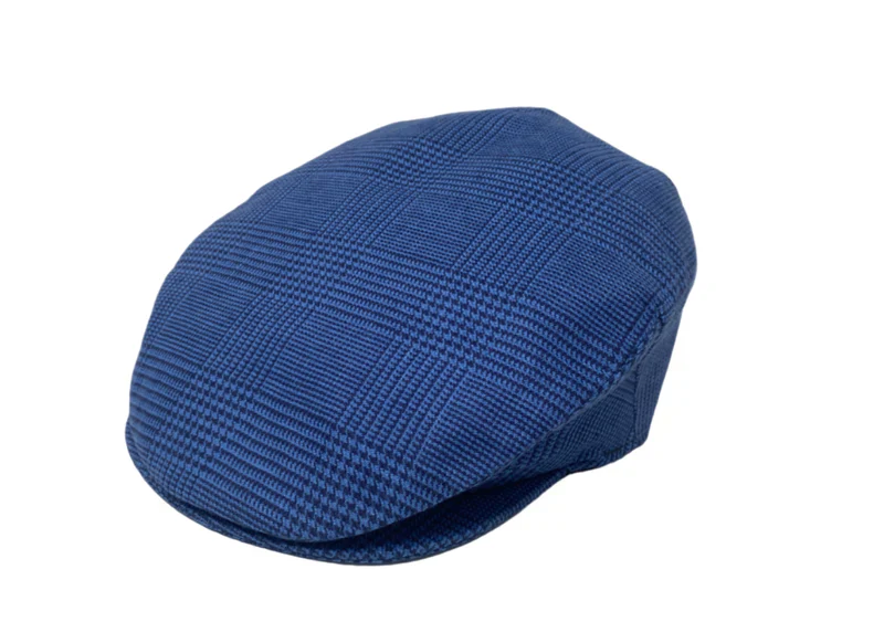 Irish Linen Vintage Cap - Image 11