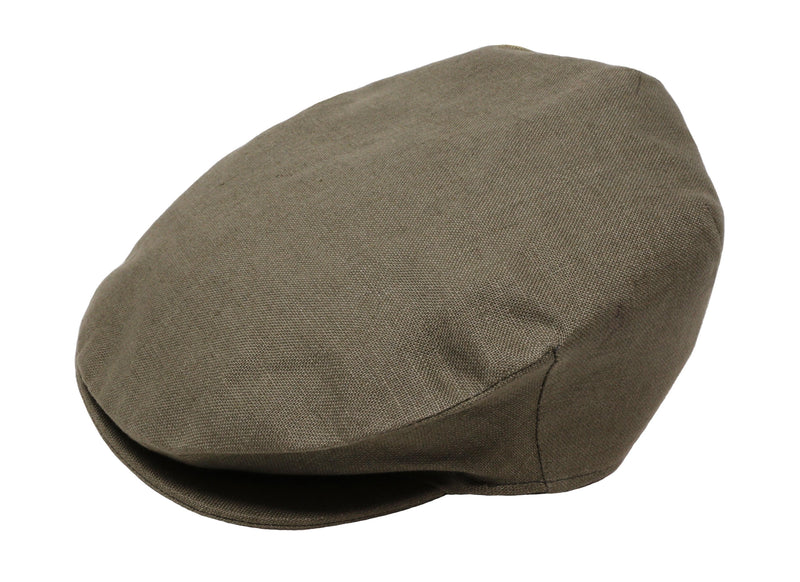Irish Linen Vintage Cap - Image 13