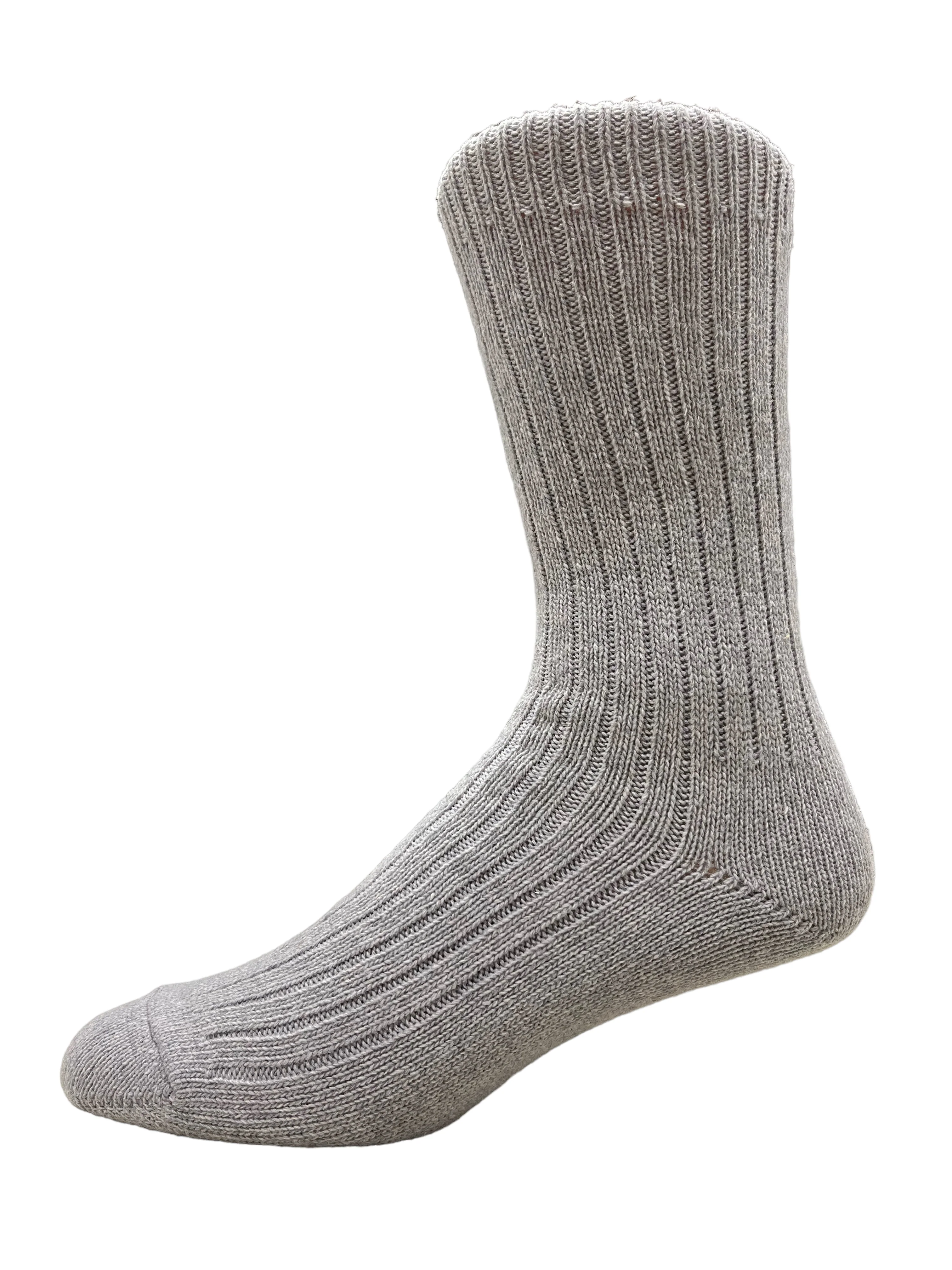 Irish Merino Wool Socks - Image 2