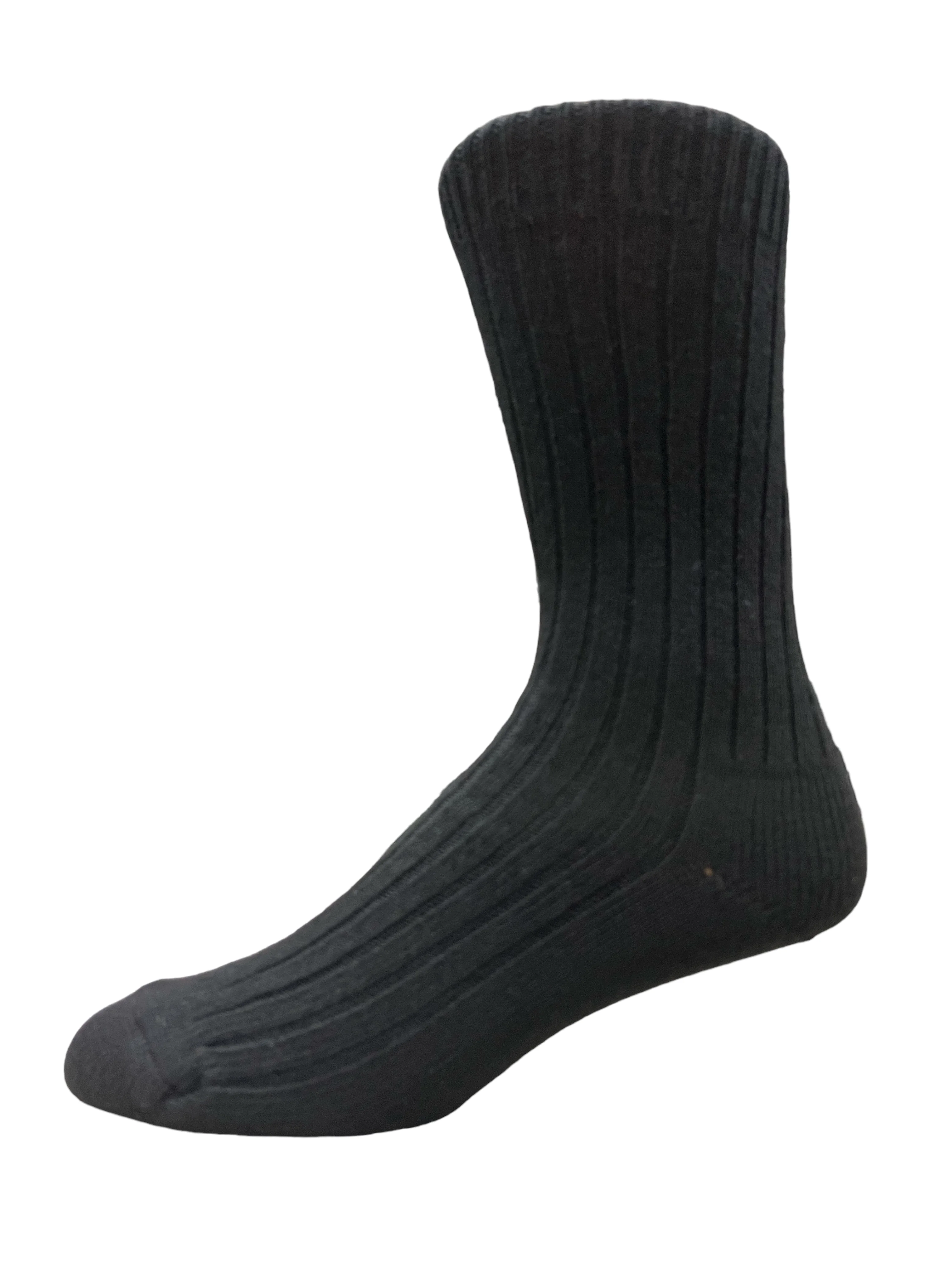 Irish Merino Wool Socks - Image 3