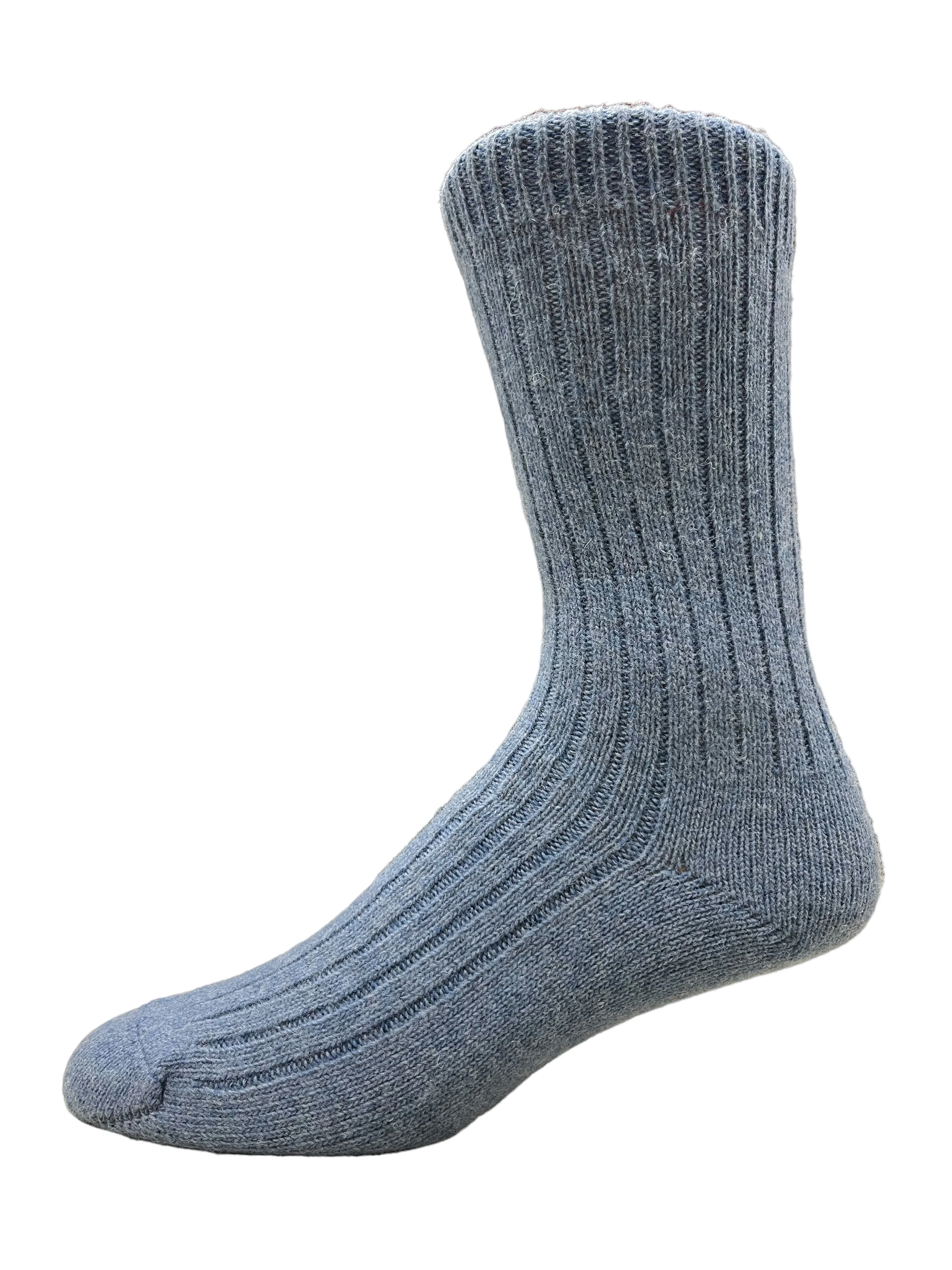 Irish Merino Wool Socks - Image 4