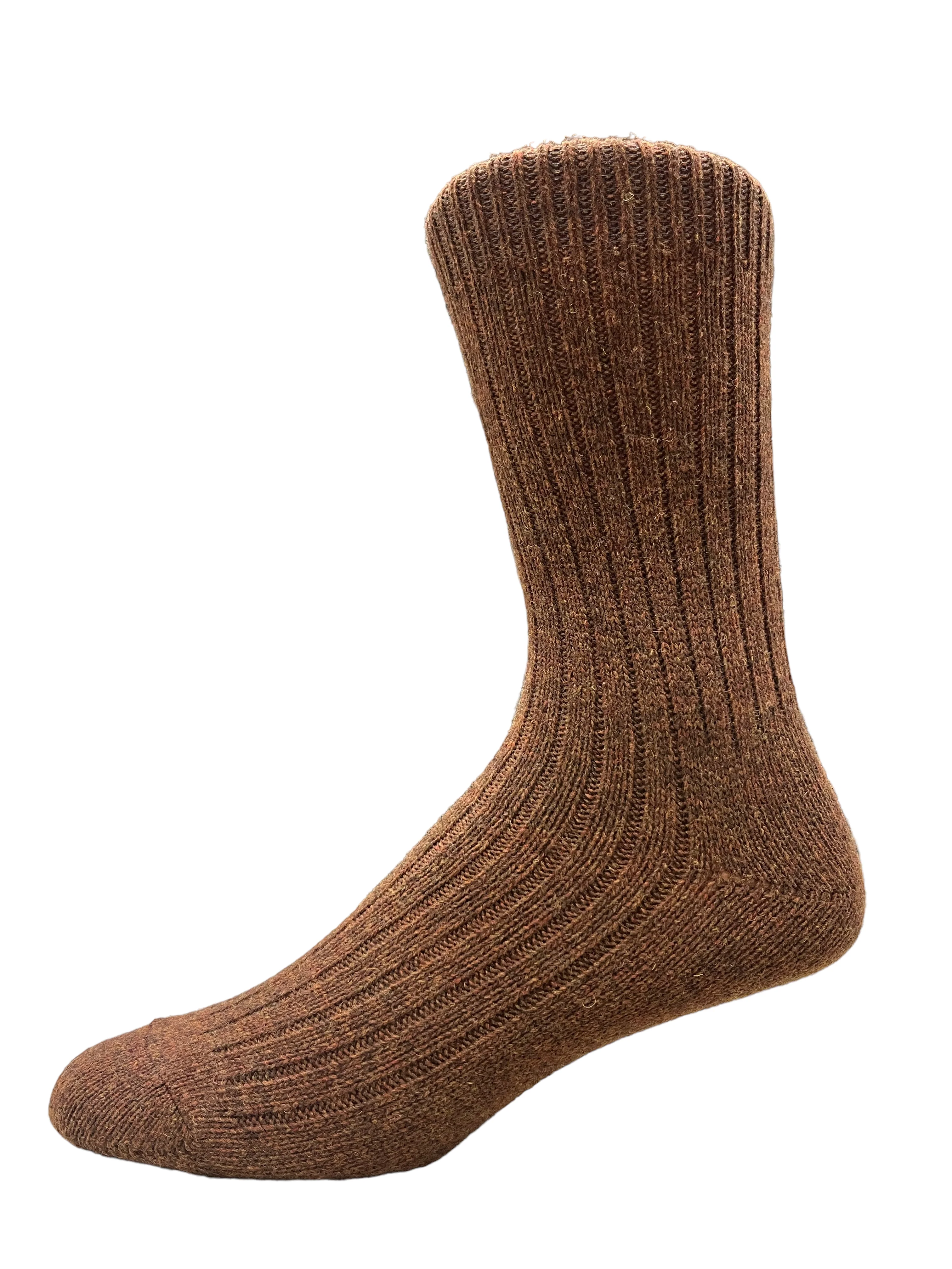 Irish Merino Wool Socks - Image 6