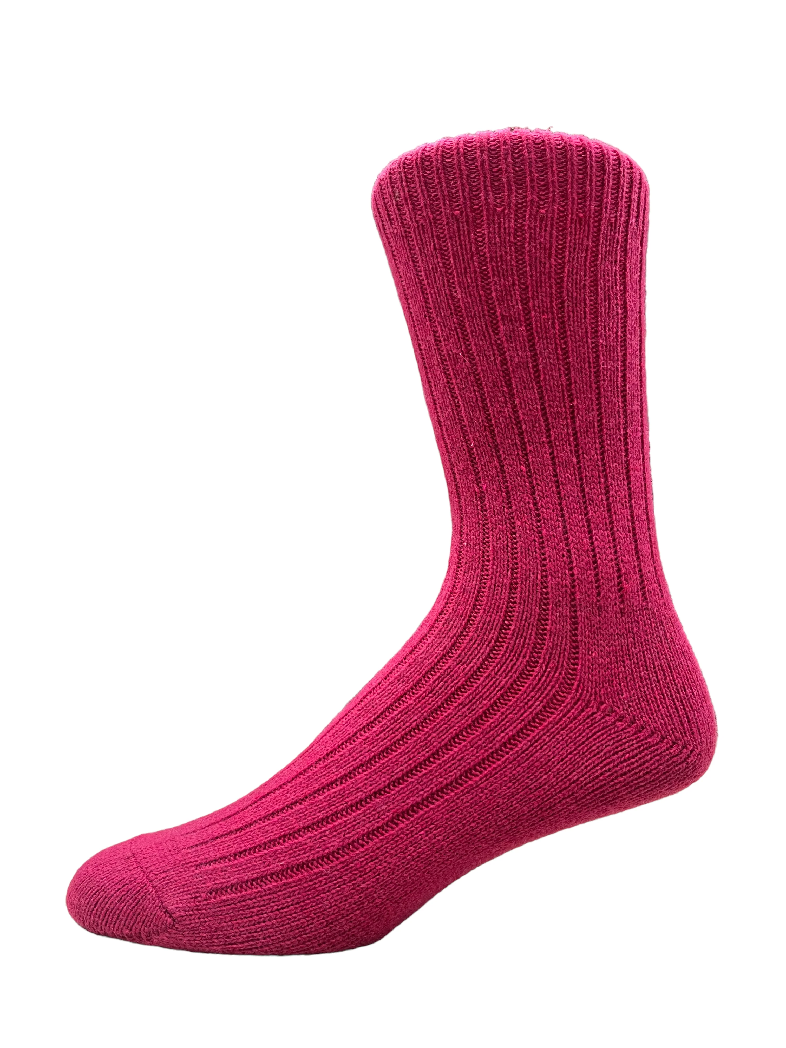 Irish Merino Wool Socks - Image 7