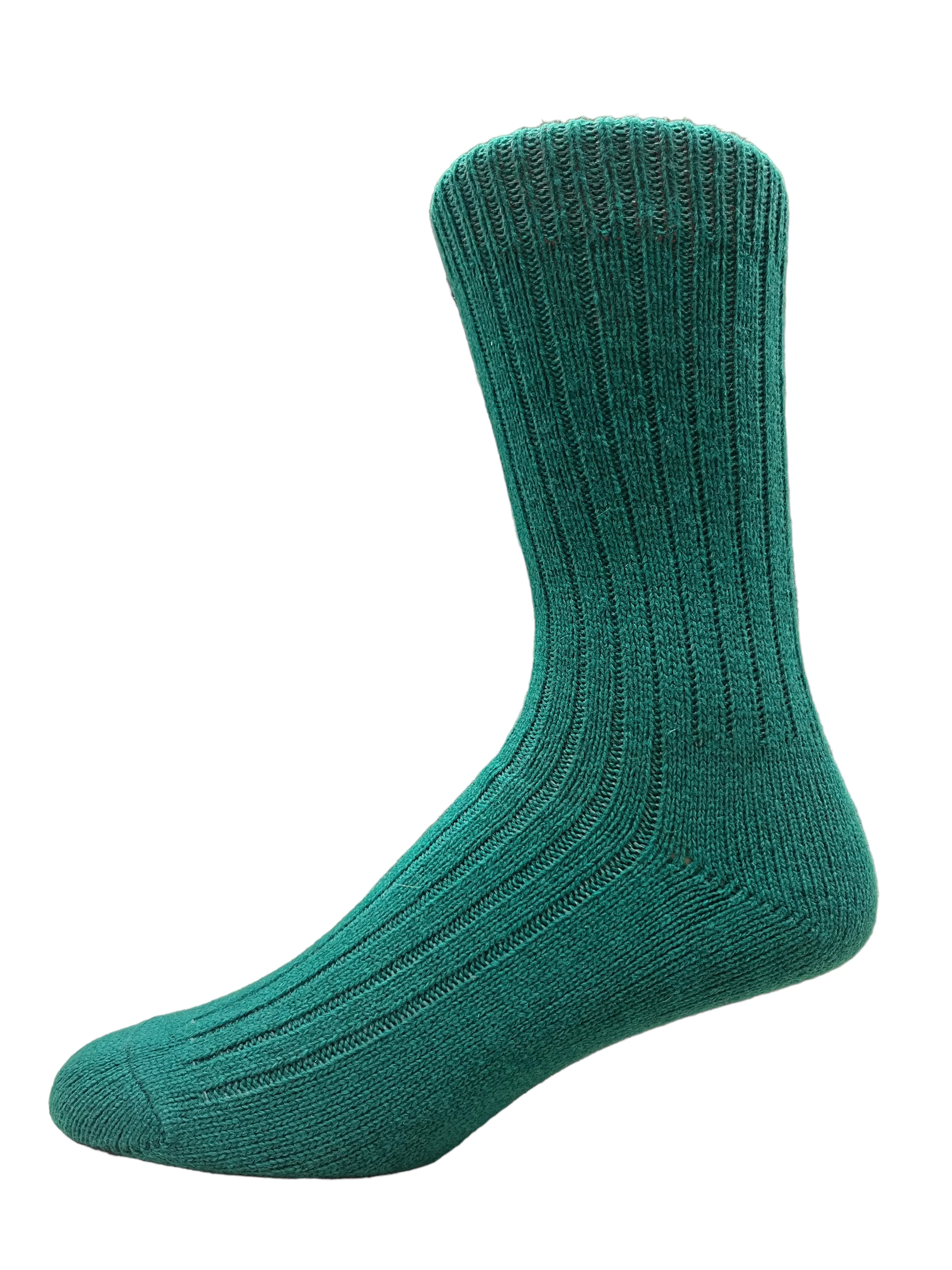 Irish Merino Wool Socks - Image 8