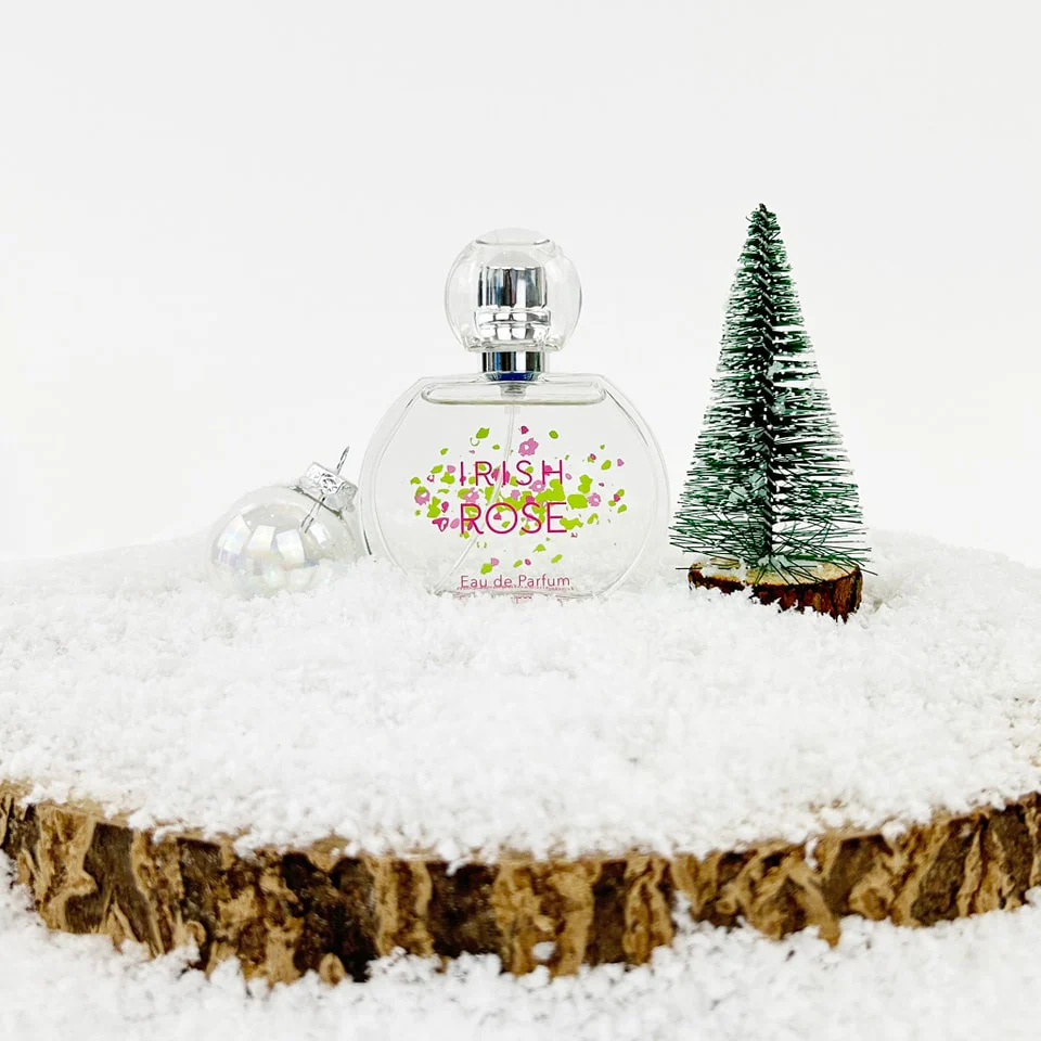 Irish Rose Eau de Parfum 50ml/1.7 fl. oz - Image 4