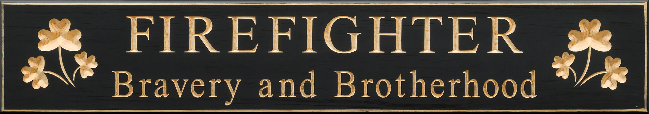 Irish Sayings Carved Wood Pub Signs - Image 30