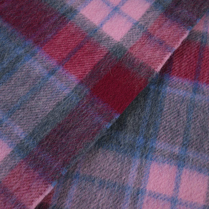 Islander Lambswool Scarf - Image 23