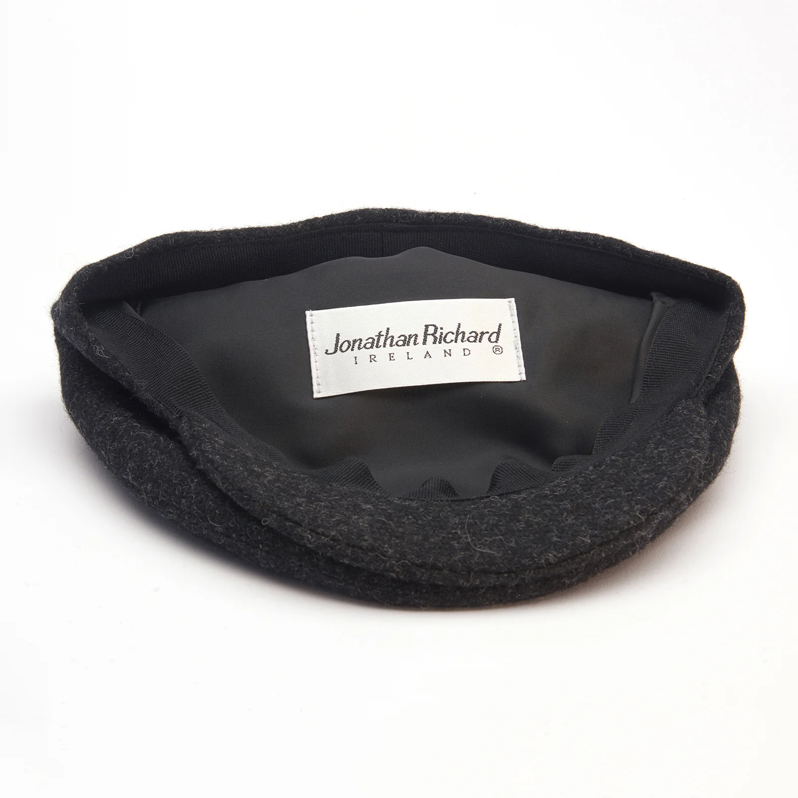Jonathan Richard Mens County Irish Flat Cap - Image 10