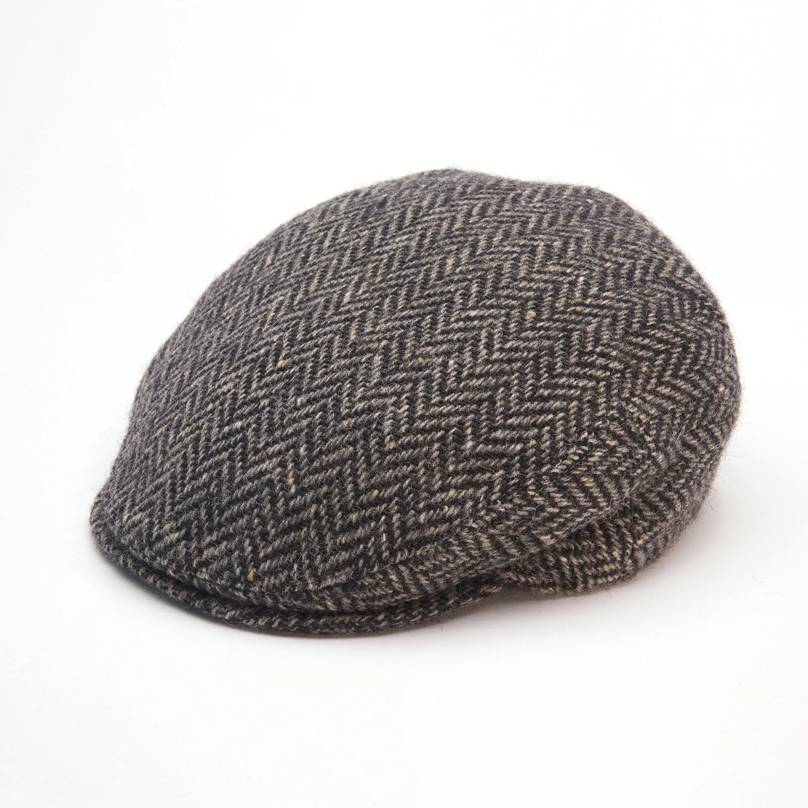 Jonathan Richard Mens County Irish Flat Cap - Image 11