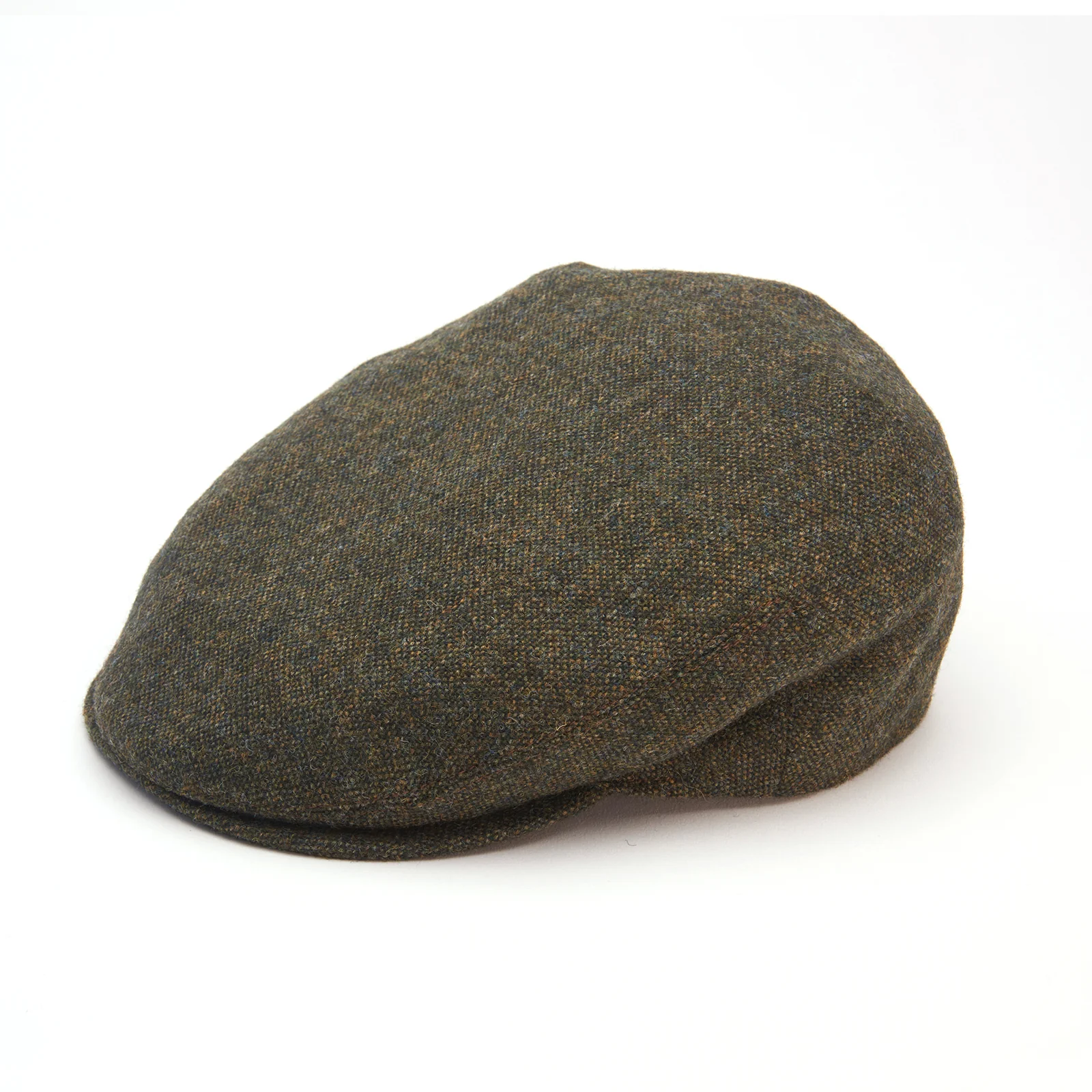 Jonathan Richard Mens County Irish Flat Cap - Image 5