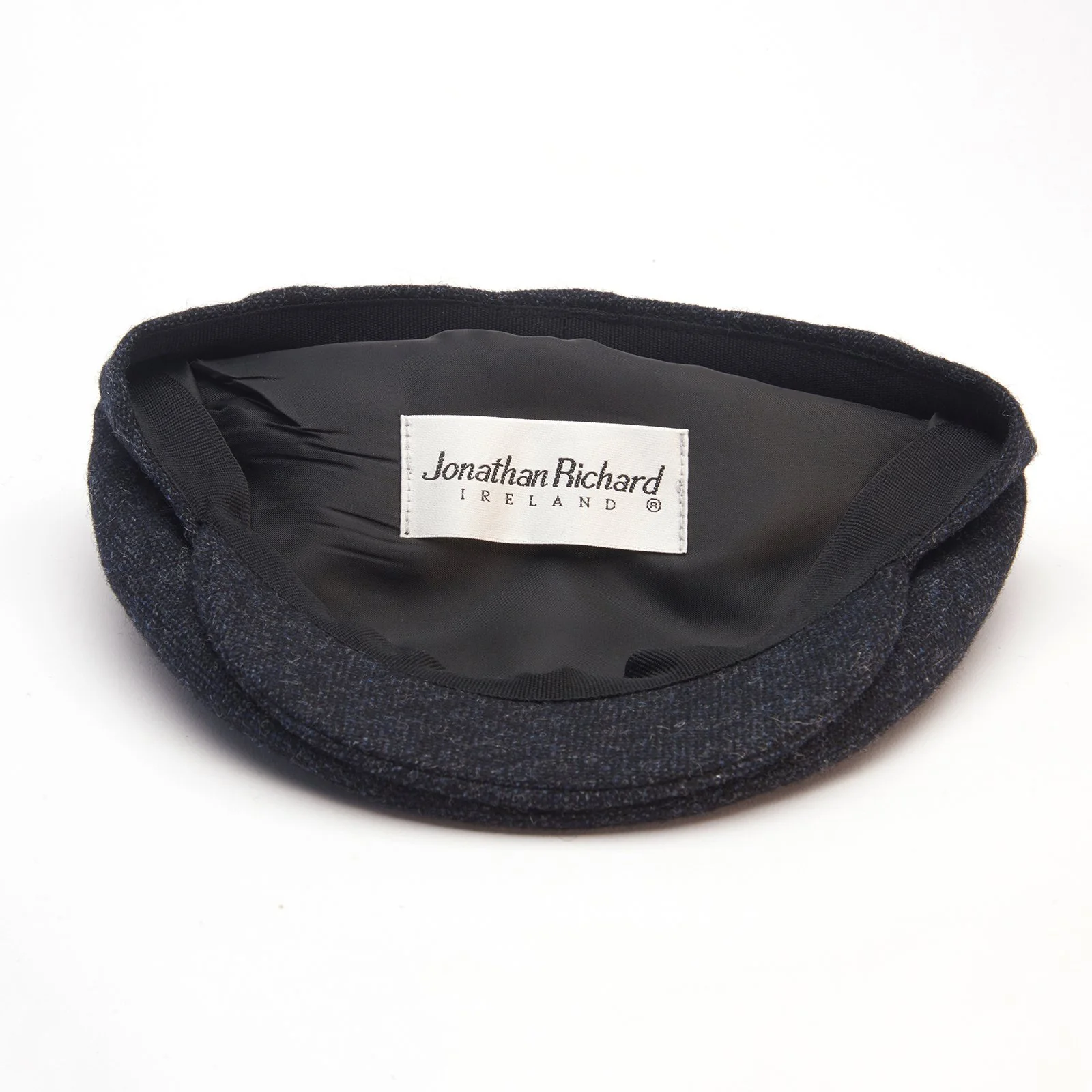 Jonathan Richard Mens County Irish Flat Cap - Image 8