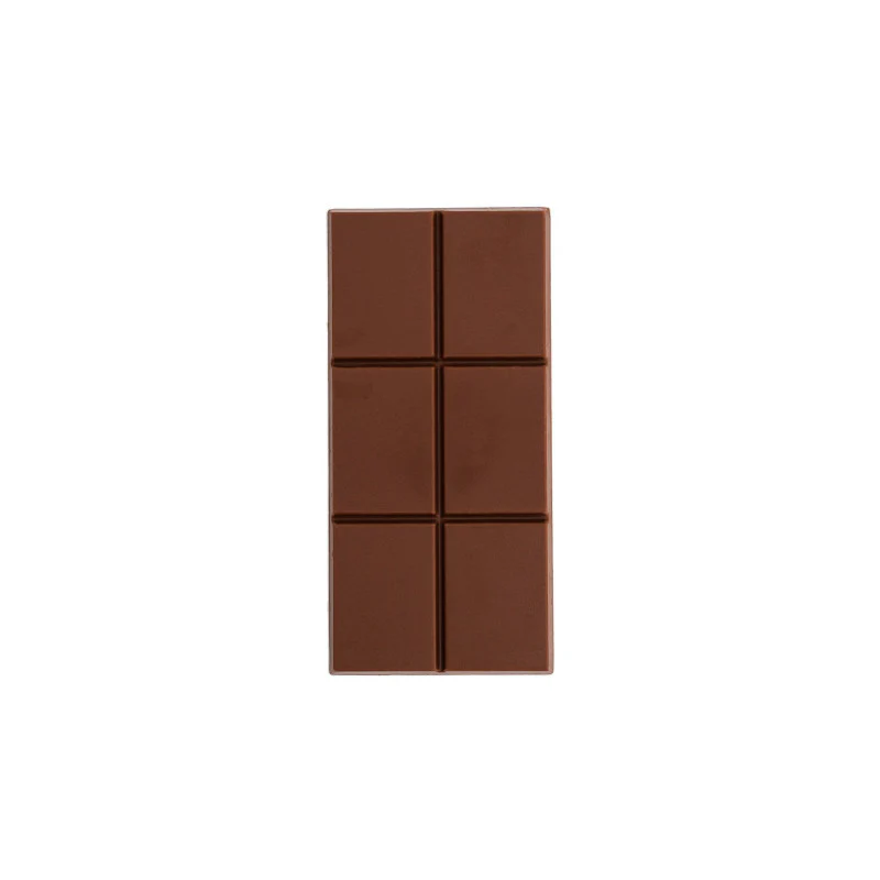 Milk Chocolate Bar - Image 4
