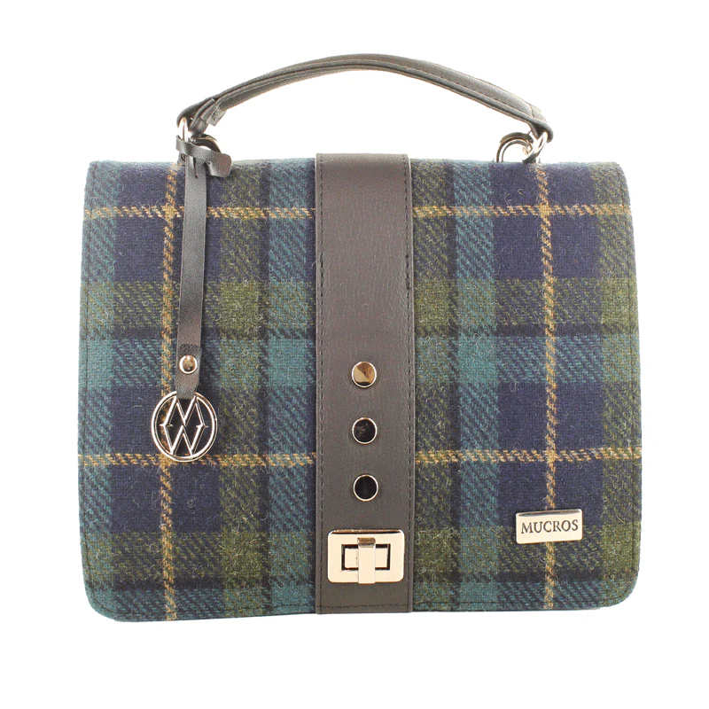 Mucros Weavers Fiona Bag - Image 10