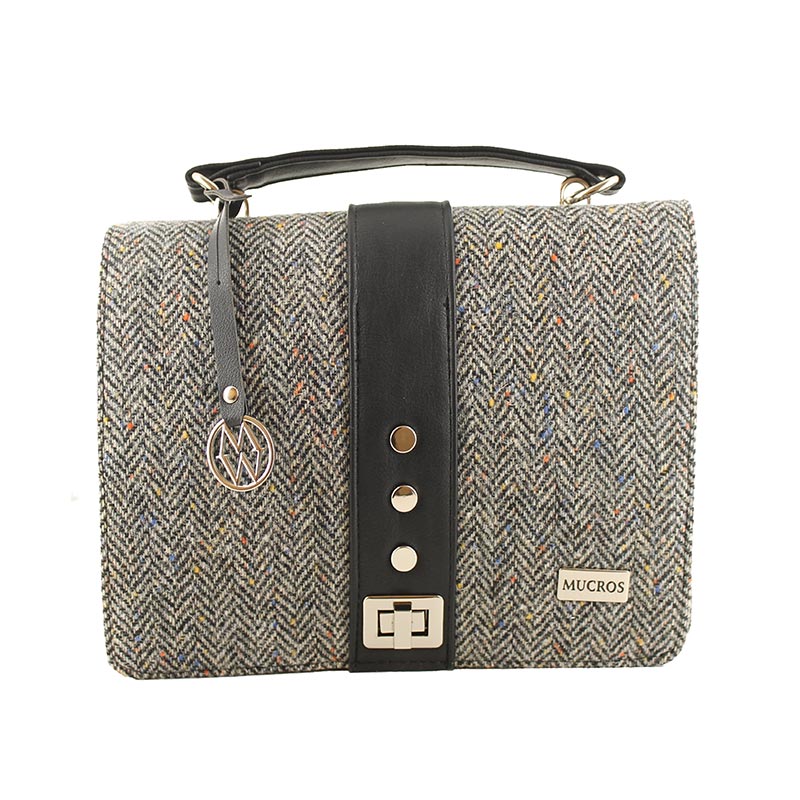 Mucros Weavers Fiona Bag - Image 11