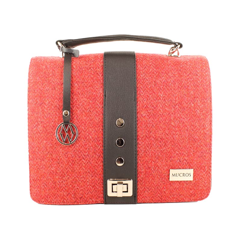 Mucros Weavers Fiona Bag - Image 12