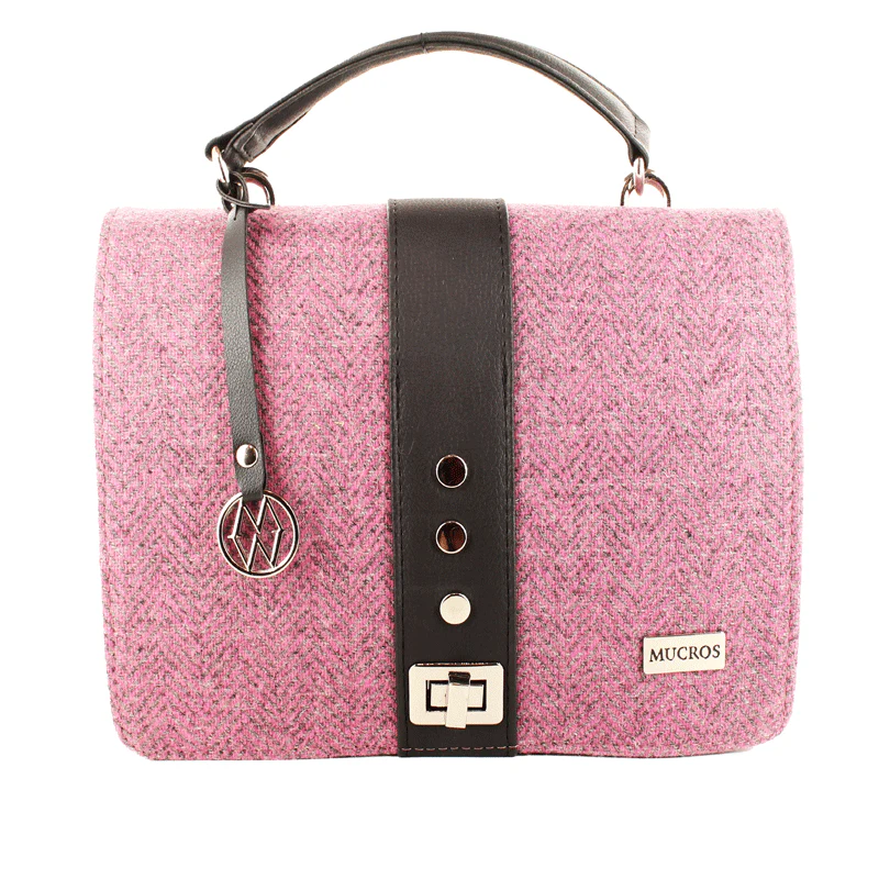 Mucros Weavers Fiona Bag - Image 13