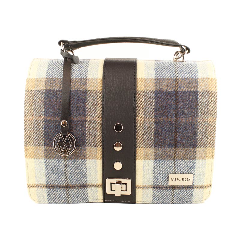 Mucros Weavers Fiona Bag - Image 14