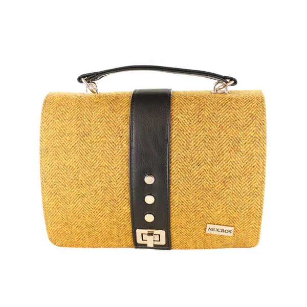 Mucros Weavers Fiona Bag - Image 3