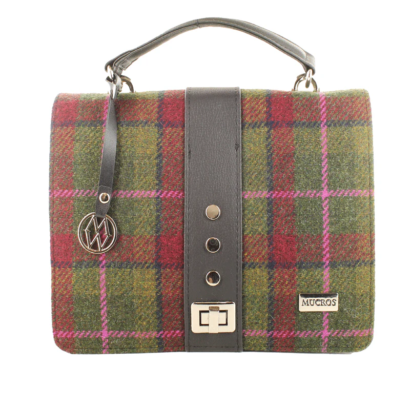 Mucros Weavers Fiona Bag - Image 4