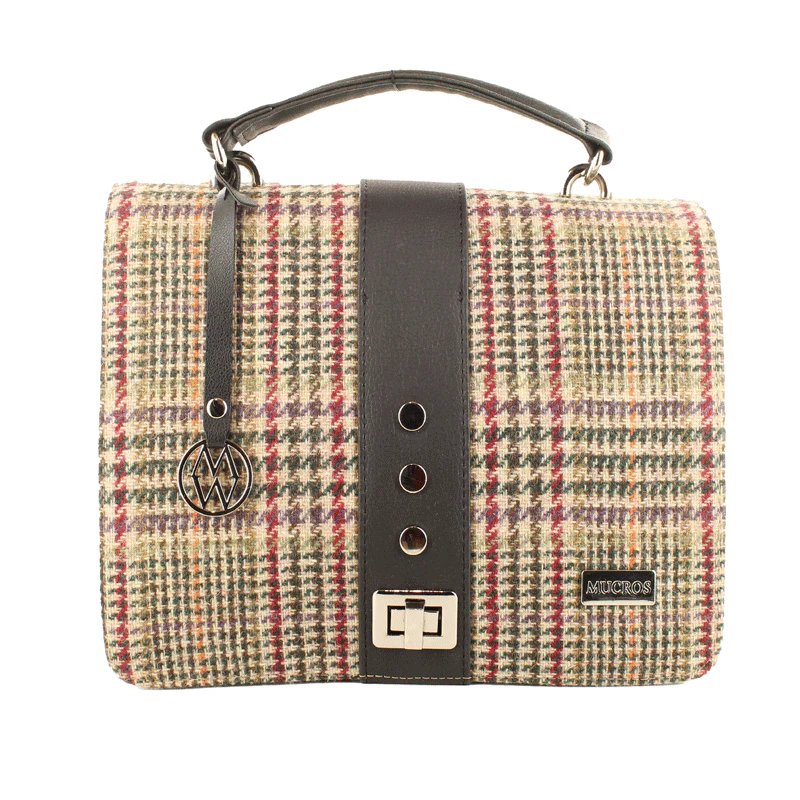 Mucros Weavers Fiona Bag - Image 5