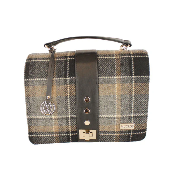 Mucros Weavers Fiona Bag - Image 6