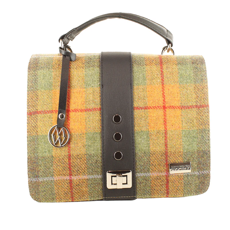 Mucros Weavers Fiona Bag - Image 8