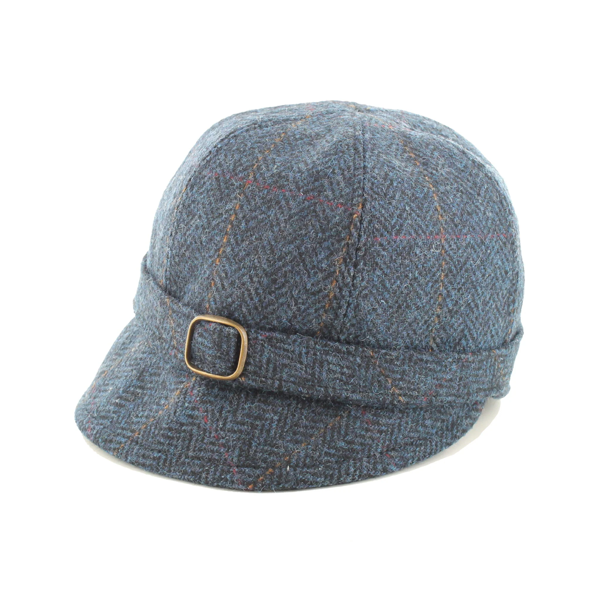 Mucros Weavers Ladies Tweed Flapper Hat - Image 24