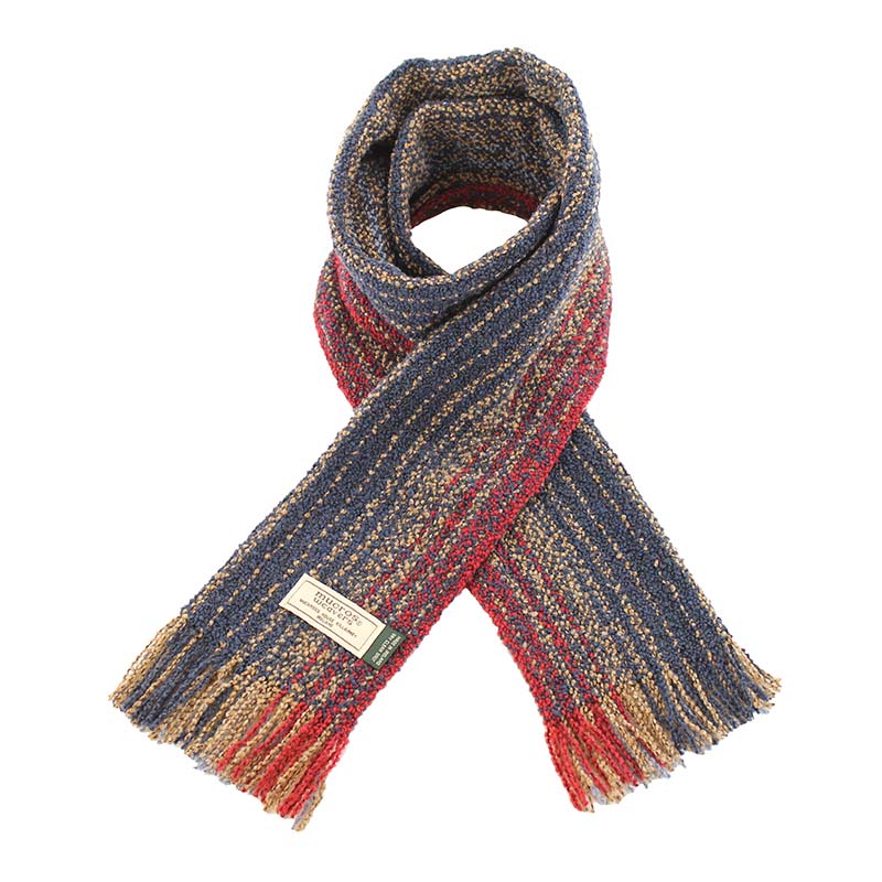 Mucros Weavers Skellig Scarf - Image 15