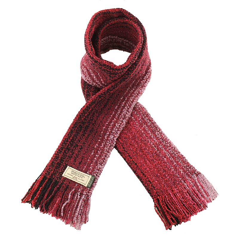 Mucros Weavers Skellig Scarf - Image 17