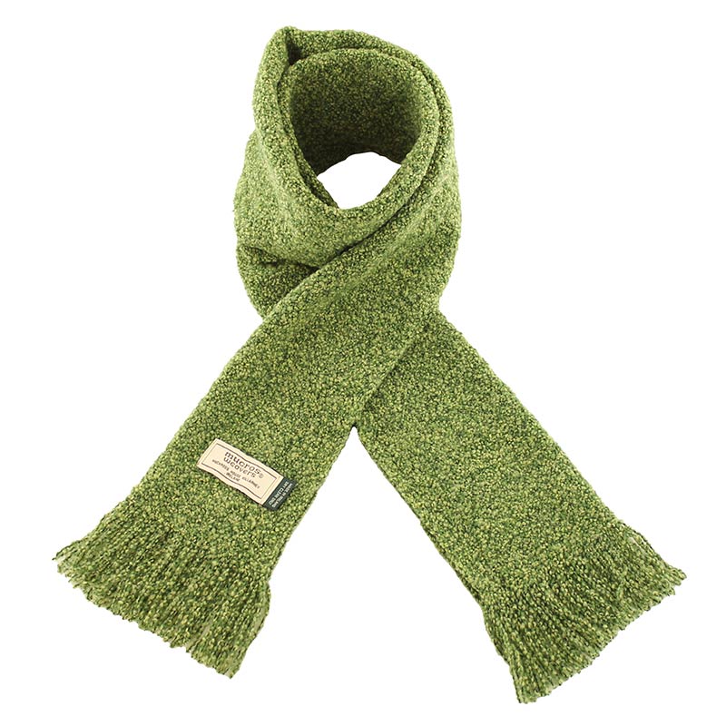 Mucros Weavers Skellig Scarf - Image 2