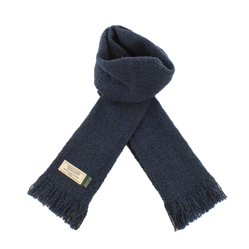 Mucros Weavers Skellig Scarf - Image 20