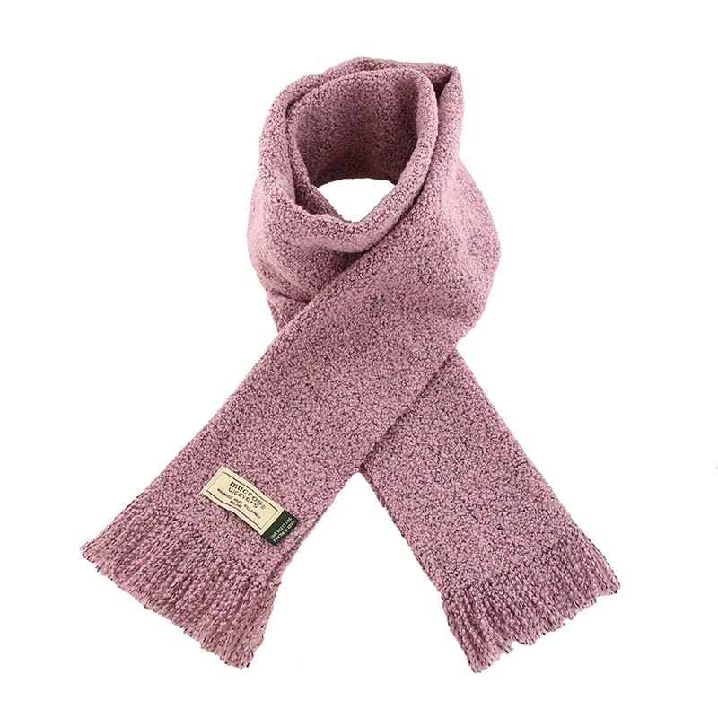 Mucros Weavers Skellig Scarf - Image 26