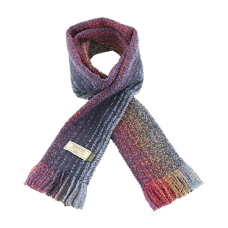 Mucros Weavers Skellig Scarf - Image 27