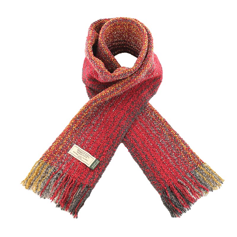 Mucros Weavers Skellig Scarf - Image 29