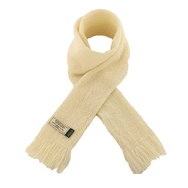 Mucros Weavers Skellig Scarf - Image 4