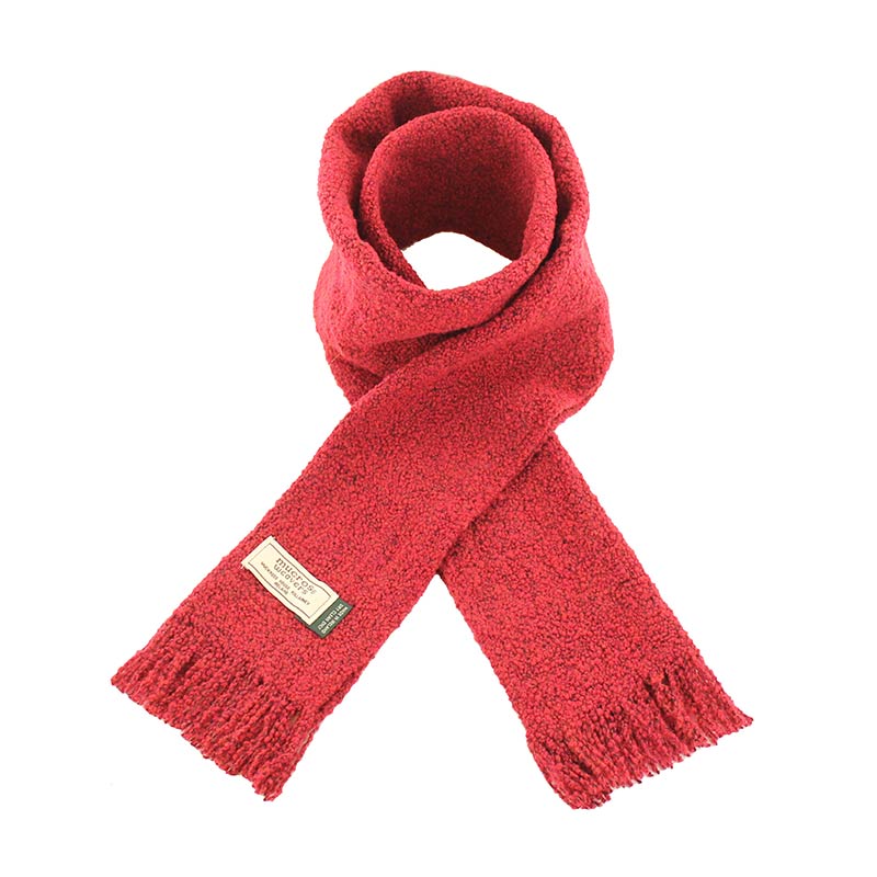 Mucros Weavers Skellig Scarf - Image 5