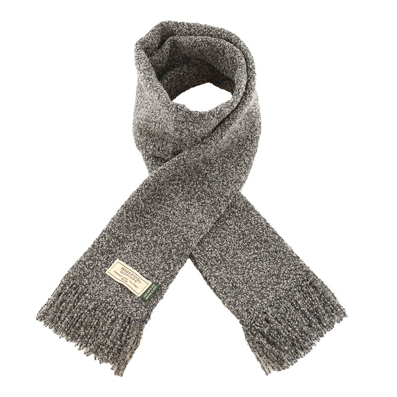 Mucros Weavers Skellig Scarf - Image 6