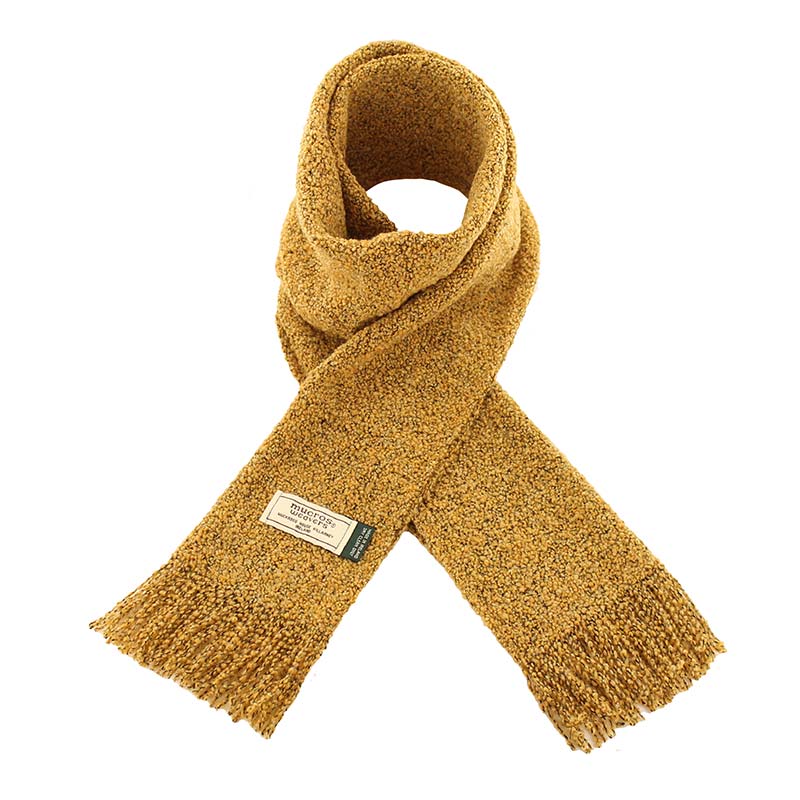 Mucros Weavers Skellig Scarf - Image 8