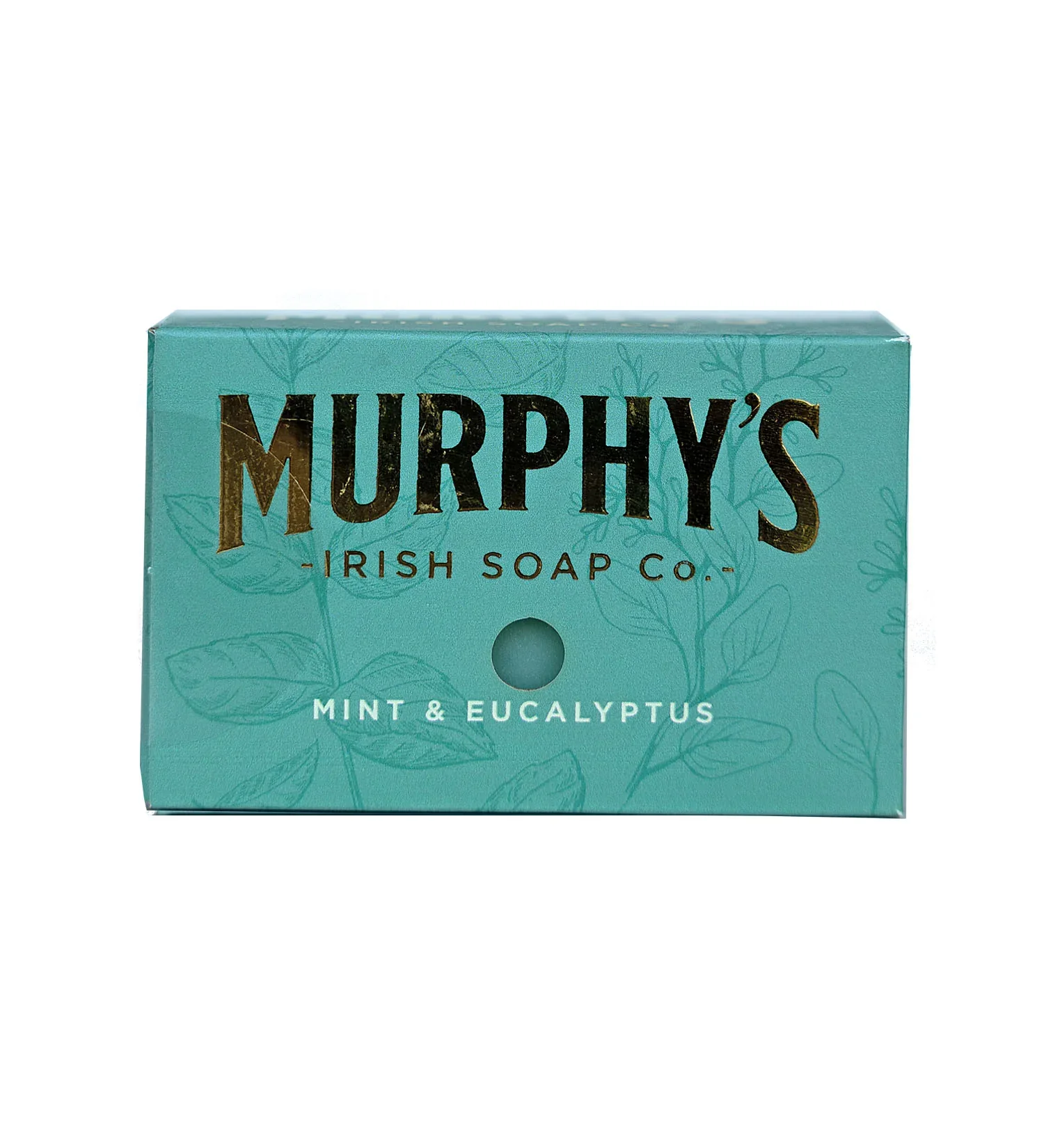 Murphy's Irish Soap Bar