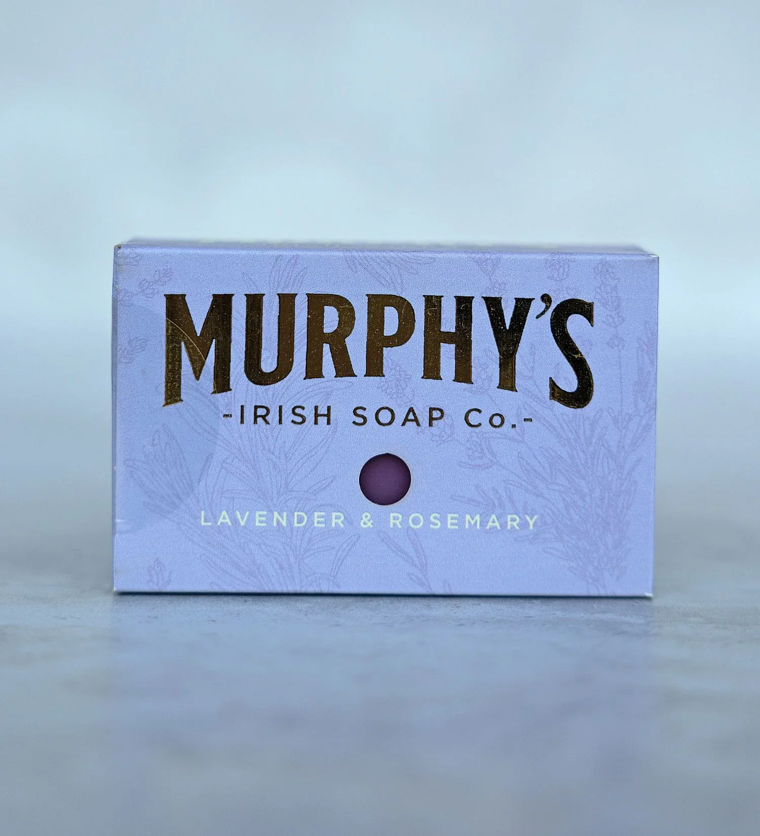 Murphy's Irish Soap Bar - Image 10