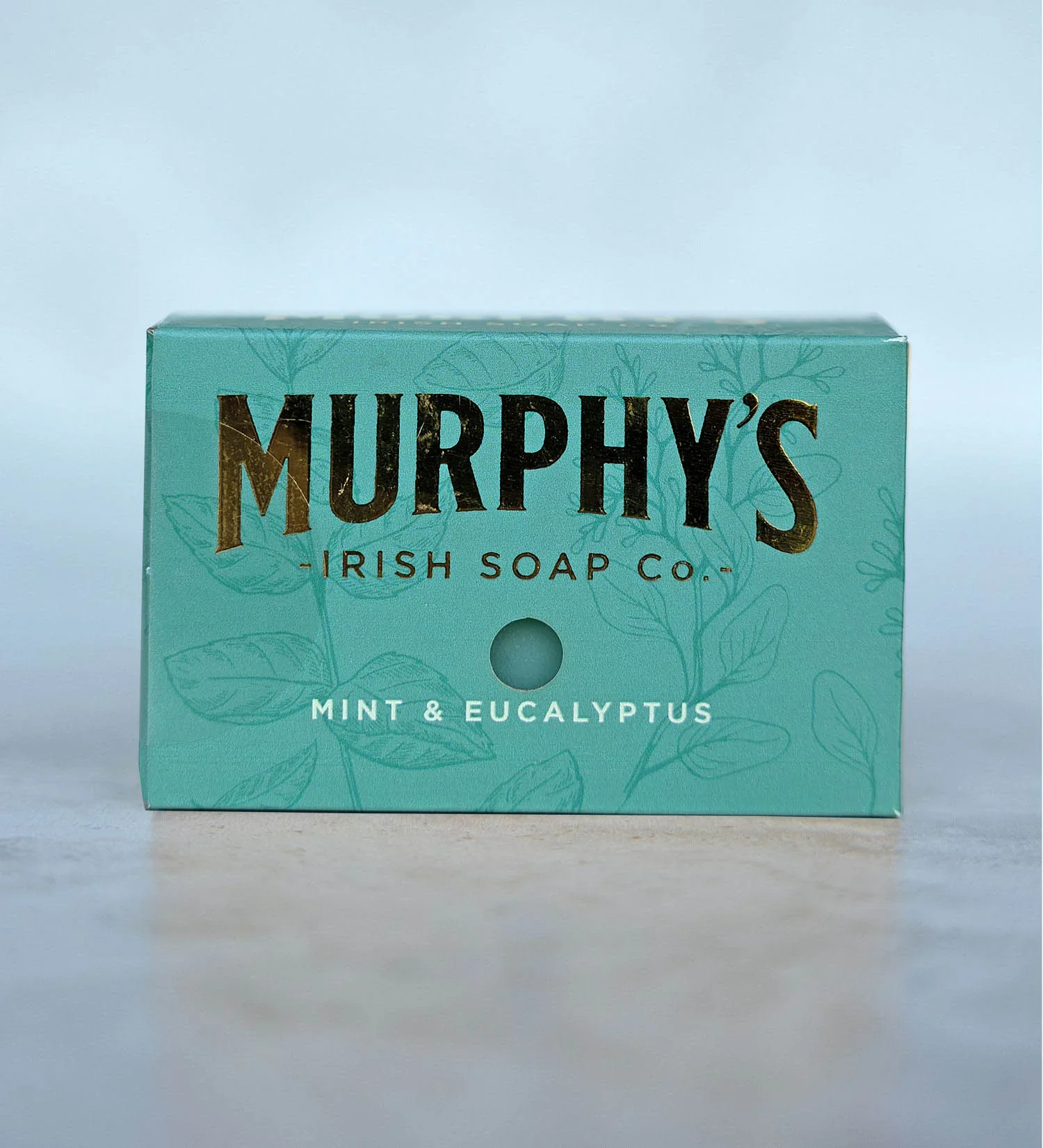 Murphy's Irish Soap Bar - Image 2