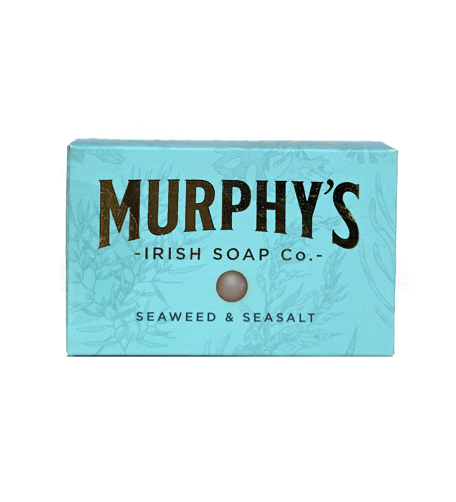 Murphy's Irish Soap Bar - Image 4