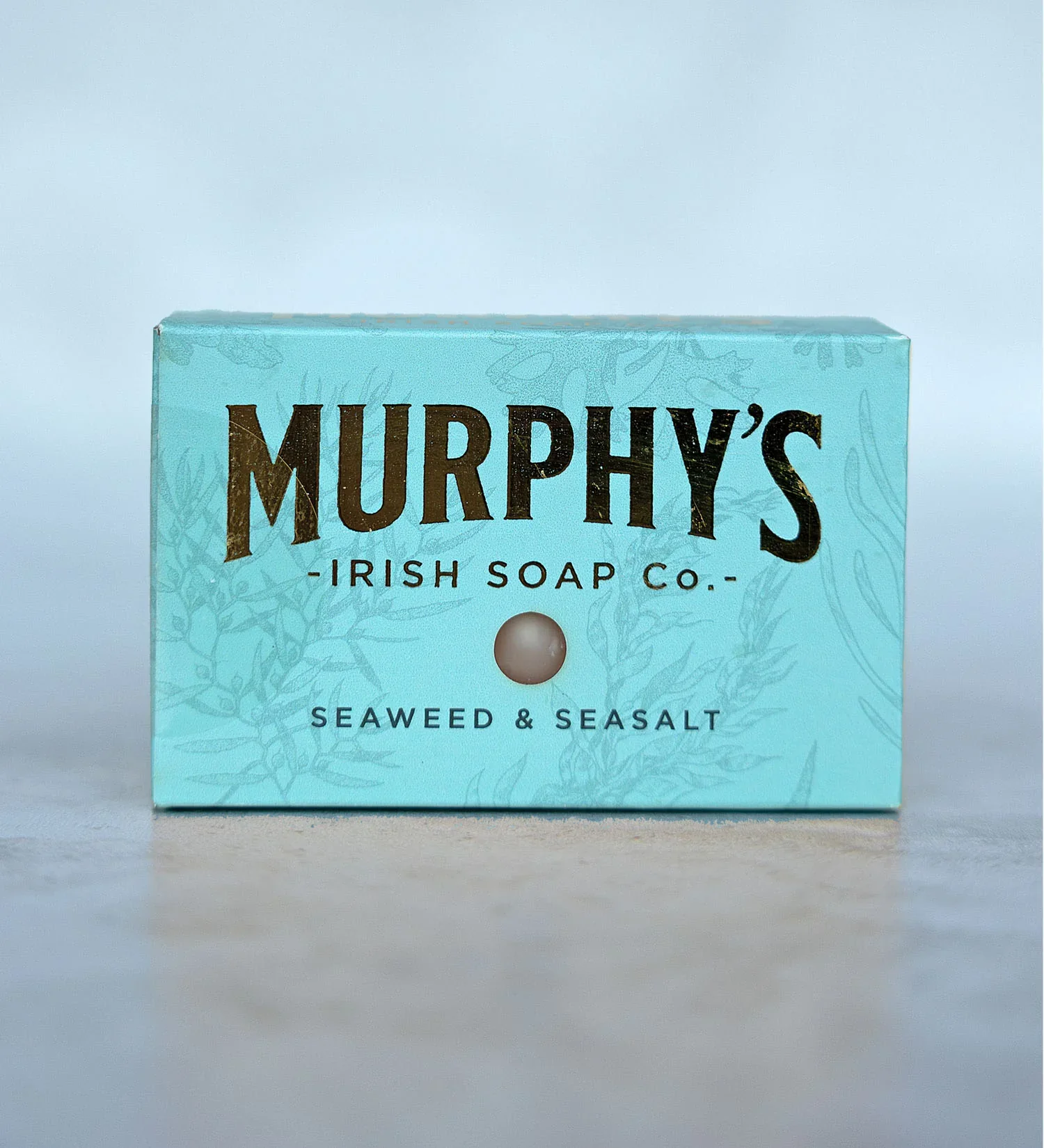 Murphy's Irish Soap Bar - Image 5