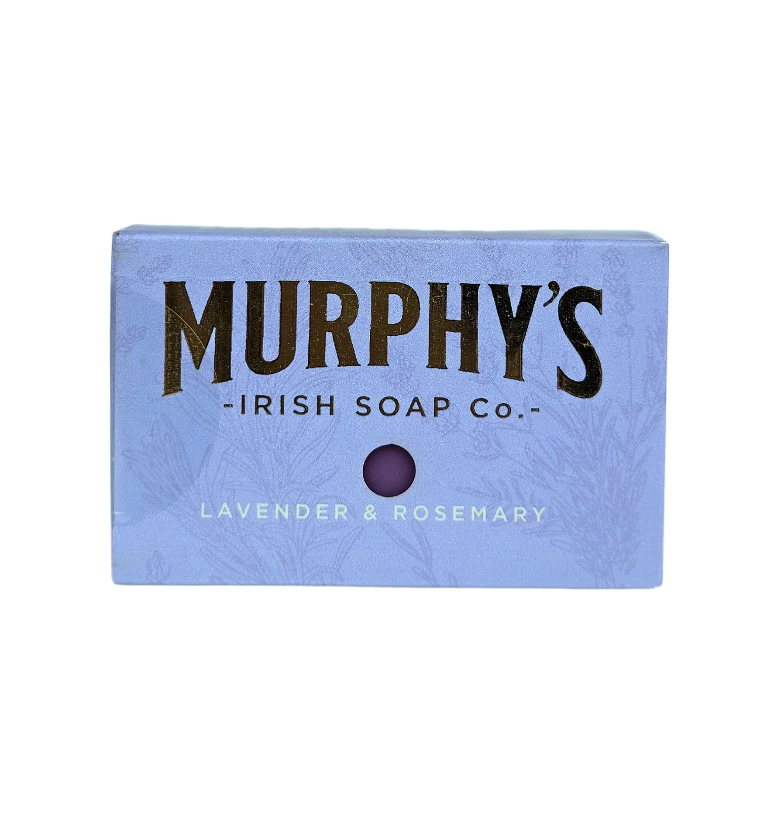 Murphy's Irish Soap Bar - Image 9