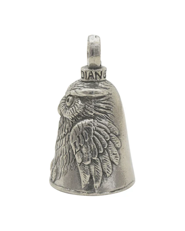 Owl Guardian Bell - Image 2