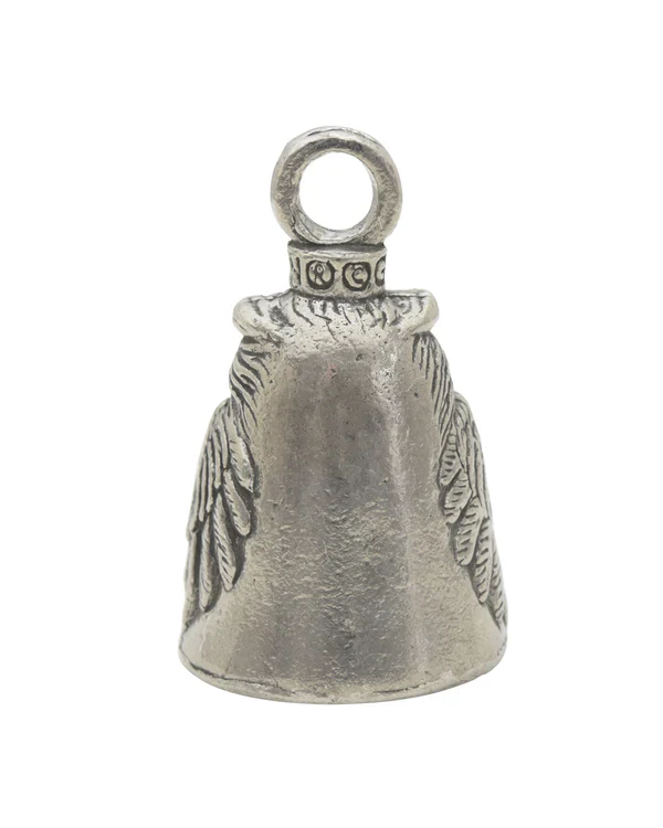 Owl Guardian Bell - Image 3