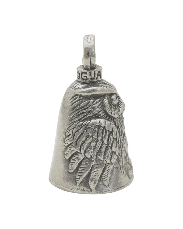 Owl Guardian Bell - Image 4