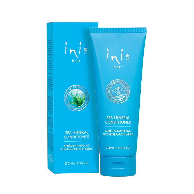 Inis Sea Mineral Hair Conditioner 250 ml / 8.5 fl. oz.