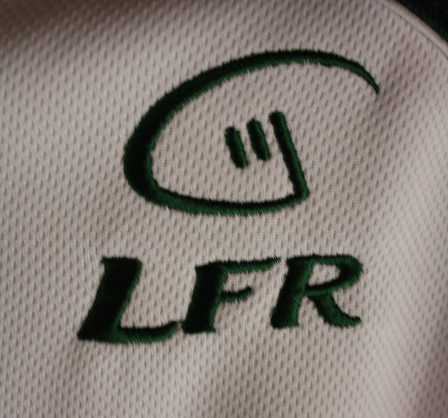 Shamrock Ireland Breathable T-Shirt - Image 2